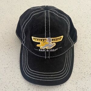 Flying Beaver Bar & Grill Black Cap